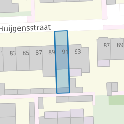 Perceel WDT00-C-1676