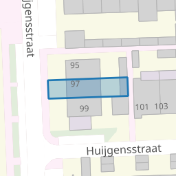 Perceel WDT00-C-1679