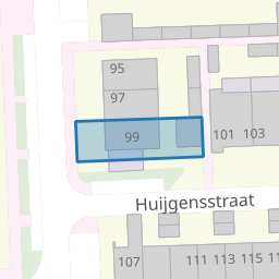 Perceel WDT00-C-1680