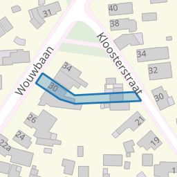 Perceel WDT00-C-1691