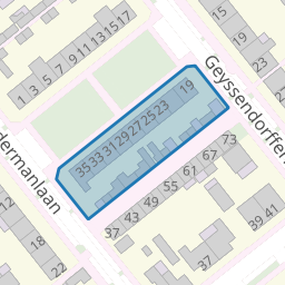 Perceel WDT00-C-1733