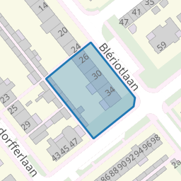 Perceel WDT00-C-1740