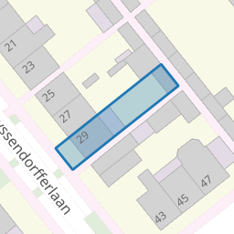 Perceel WDT00-C-1741