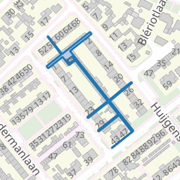 Perceel WDT00-C-1745