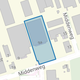 Perceel WDT00-C-1785