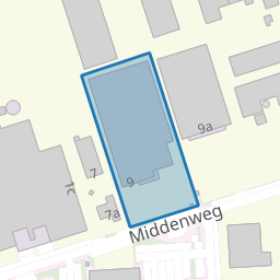 Perceel WDT00-C-1787