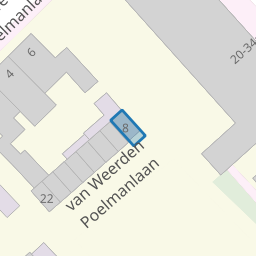 Perceel WDT00-C-1799