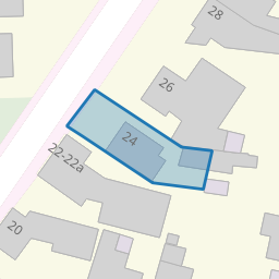 Perceel WDT00-C-1845