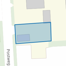 Perceel WDT00-C-1852