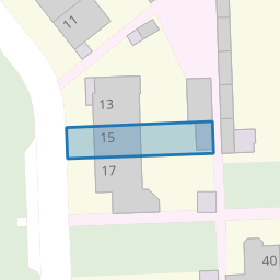 Perceel WDT00-C-1865