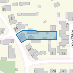 Perceel WDT00-C-1874