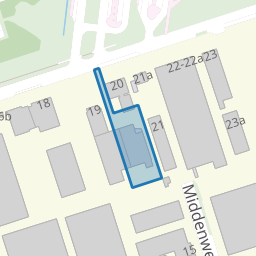 Perceel WDT00-C-1880