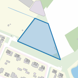 Perceel WDT00-C-1885