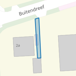 Perceel WDT00-C-1895