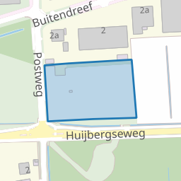 Perceel WDT00-C-1897