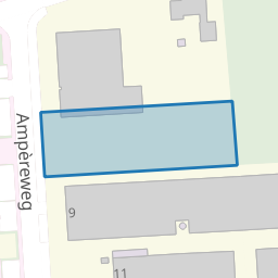 Perceel WDT00-C-1941