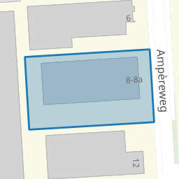 Perceel WDT00-C-1967