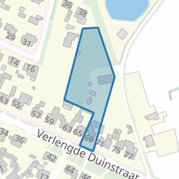 Perceel WDT00-C-1989