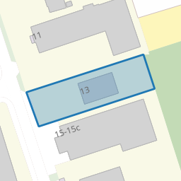 Perceel WDT00-C-2014