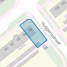 Perceel WDT00-C-2035