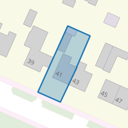 Perceel WDT00-C-2041