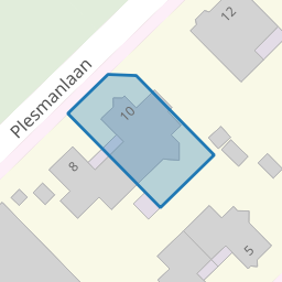 Perceel WDT00-C-2051