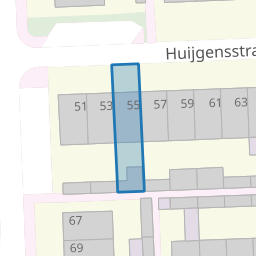 Perceel WDT00-C-2065