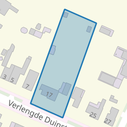 Perceel WDT00-C-2079