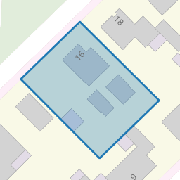 Perceel WDT00-C-2087