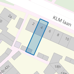 Perceel WDT00-C-2097