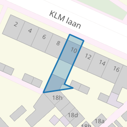 Perceel WDT00-C-2099