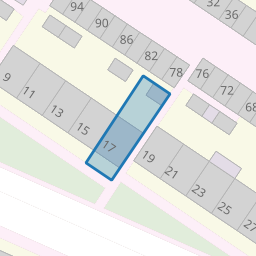 Perceel WDT00-C-2161