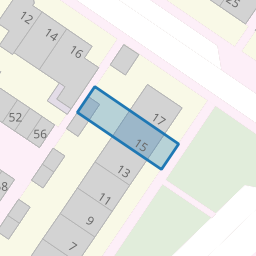 Perceel WDT00-C-2195