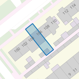 Perceel WDT00-C-2203