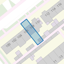 Perceel WDT00-C-2204