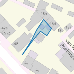 Perceel WDT00-C-2219