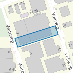 Perceel WDT00-C-2234