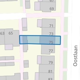 Perceel WDT00-C-2270