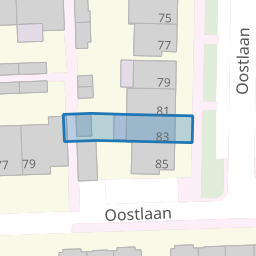 Perceel WDT00-C-2274