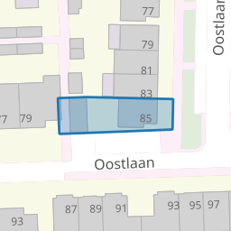 Perceel WDT00-C-2275