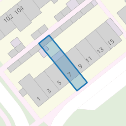 Perceel WDT00-C-2298
