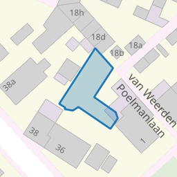 Perceel WDT00-C-2301