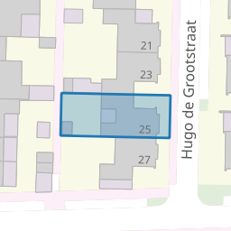 Perceel WDT00-C-2322