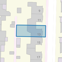 Perceel WDT00-C-2328
