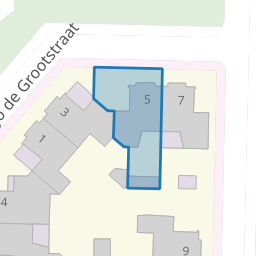 Perceel WDT00-C-2332