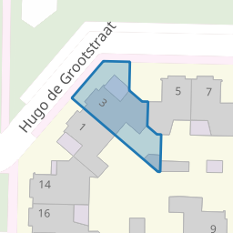 Perceel WDT00-C-2333