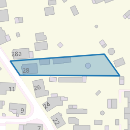Perceel WDT00-C-2351