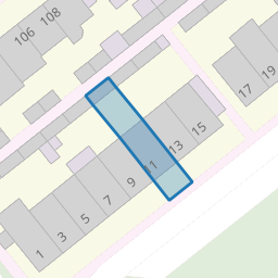 Perceel WDT00-C-2355