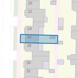 Perceel WDT00-C-2365