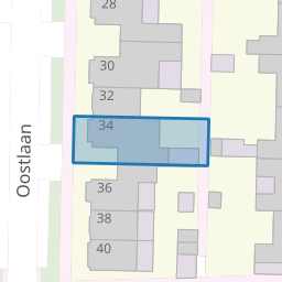 Perceel WDT00-C-2369